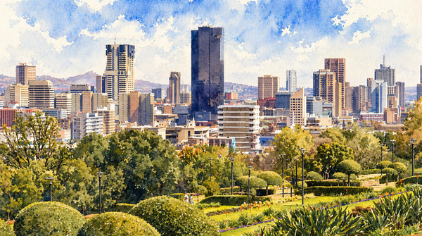 Tshwane