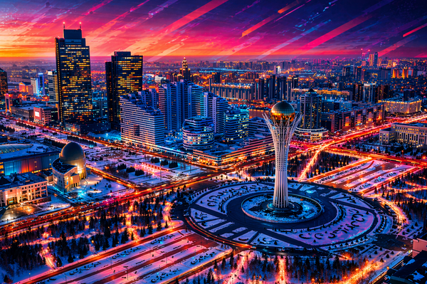 Astana