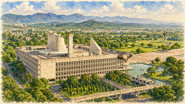 Chandigarh