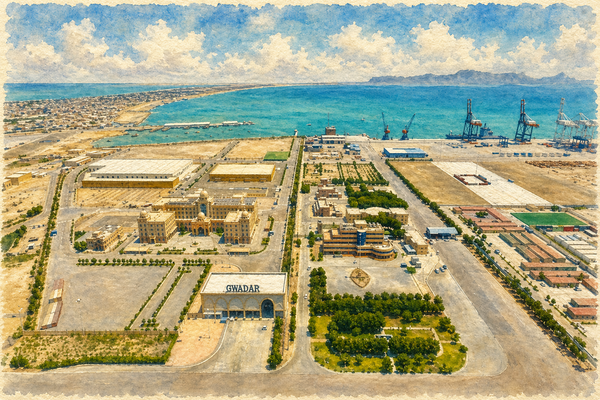 Gwadar