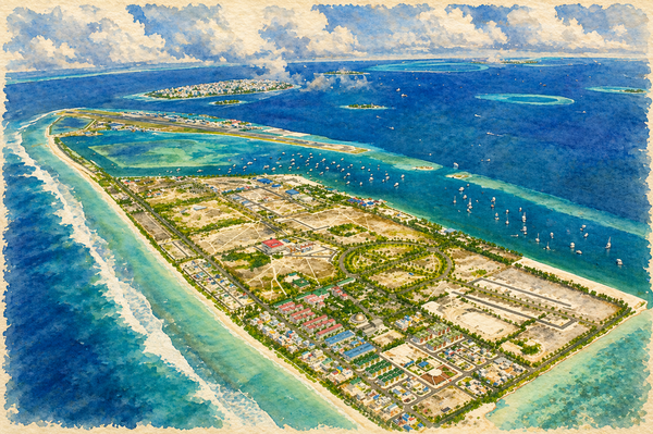 Hulhumalé