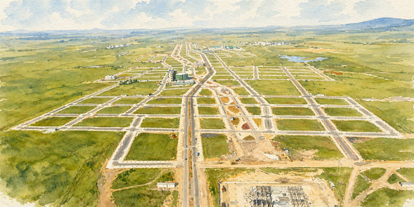 Konza Technopolis