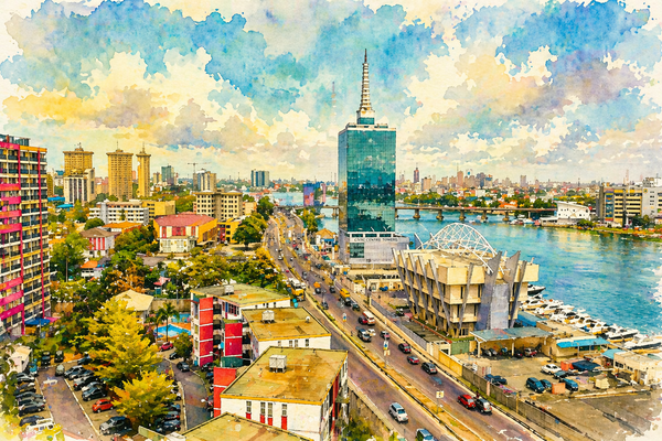 Lagos