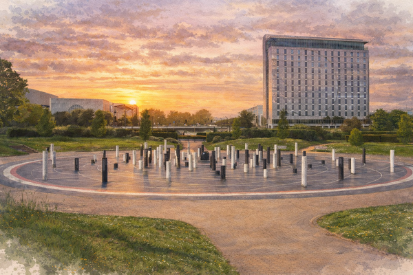 Milton Keynes