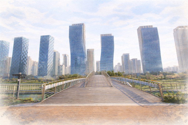 Songdo
