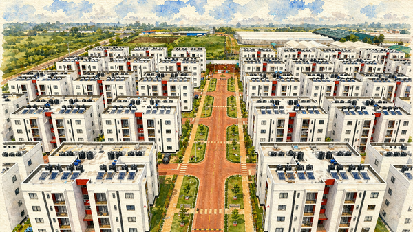 Tatu City