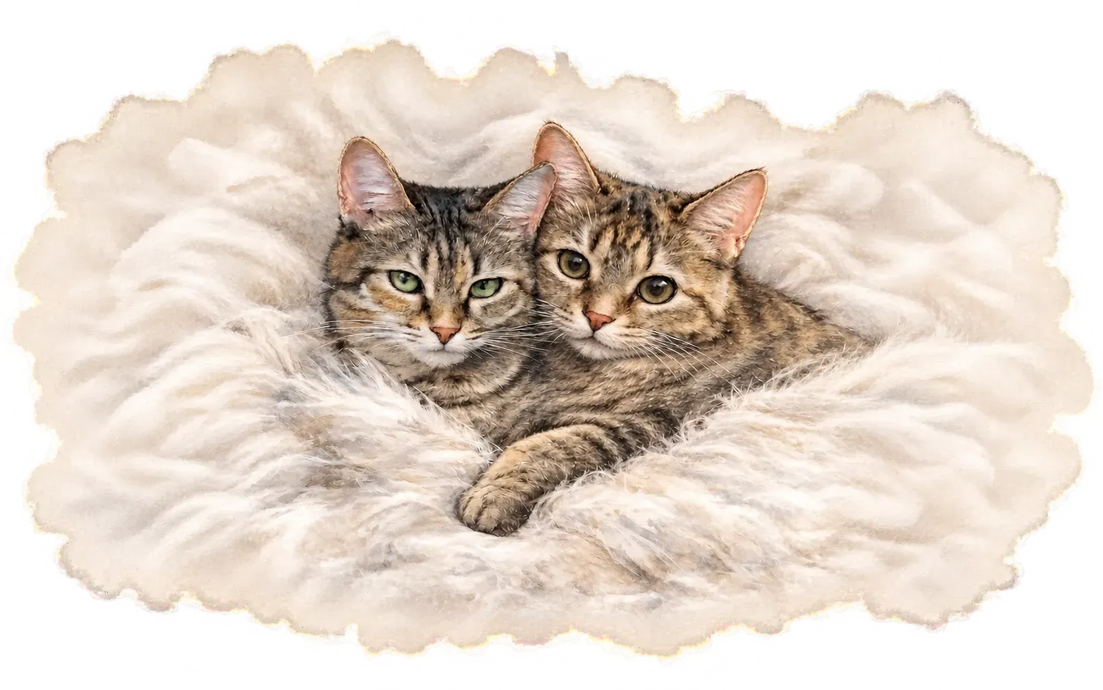 Girlie Girls