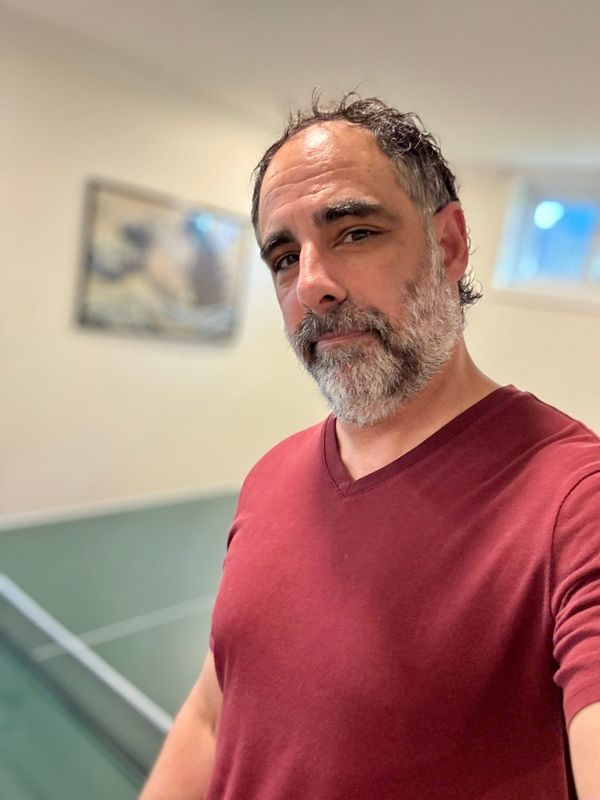 Lessons learned from ping pong with my daughter