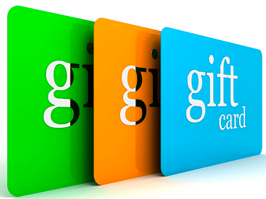 FREE $6 Digital Gift Card for the First 25,000