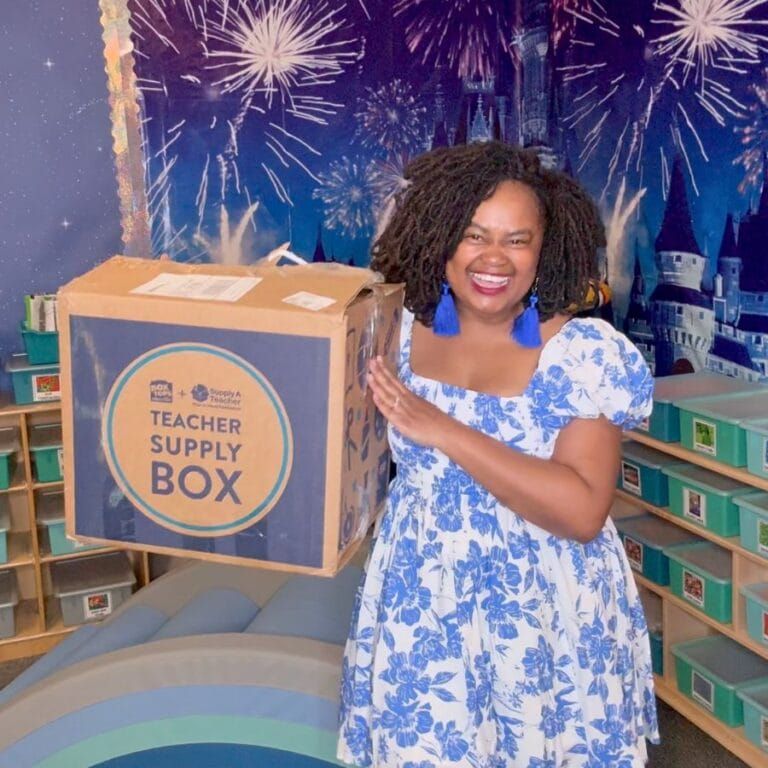 BIC – Bring JOY BIC to School!! BIC is Donating Writing Instruments and Giving Back