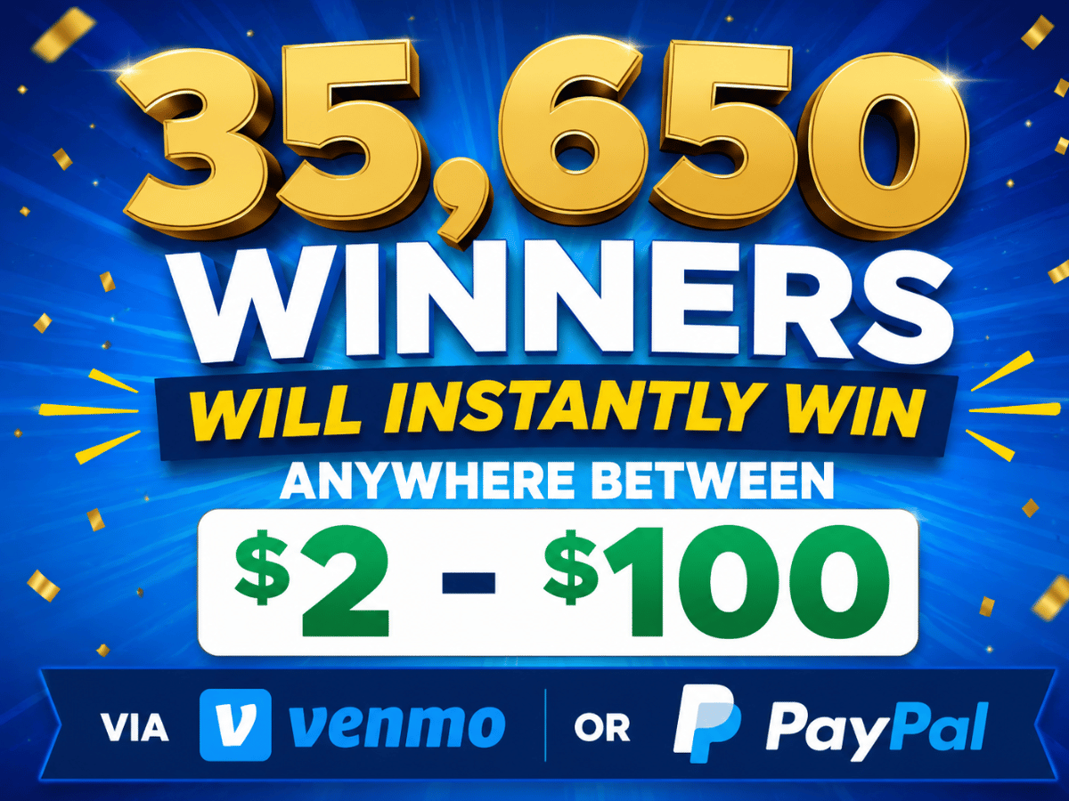 35,650 Win Cash in the Cupcake Vineyards Win Your Summer IWG!