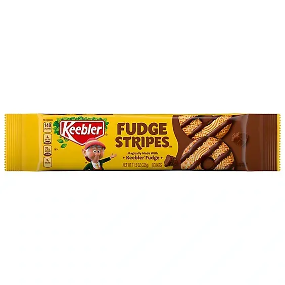 Possible Free Sweet Surprise from Keebler