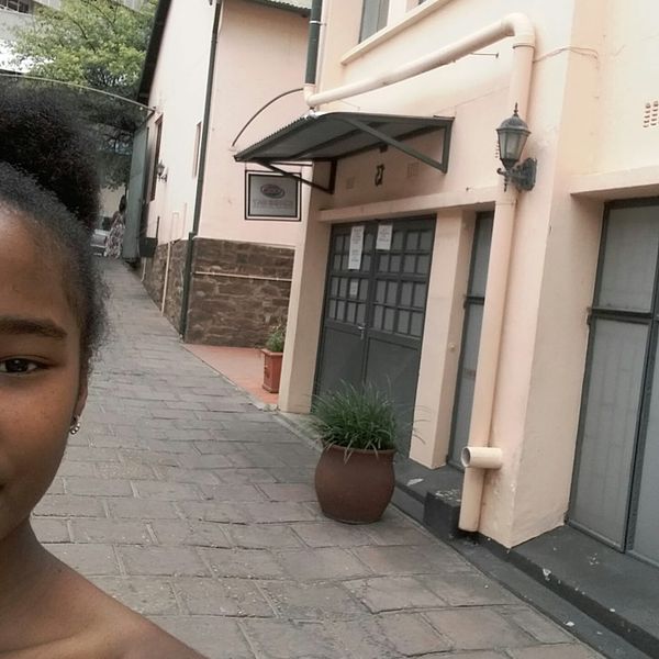 The Girl Who Never Made It To 100