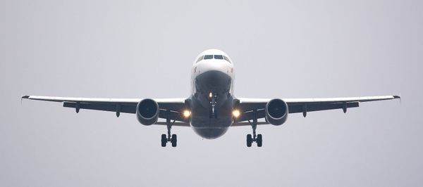 Away From Home For Too Long