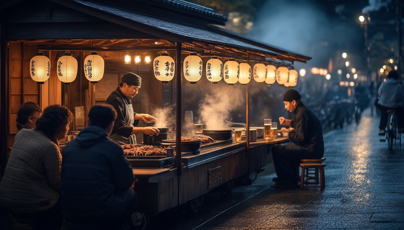 Destination Spotlight: Fukuoka-slow travel guide