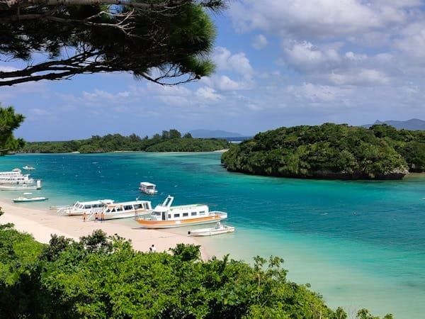 Beachside Escapes in Okinawa: Your Ultimate Guide to a Tropical Retreat