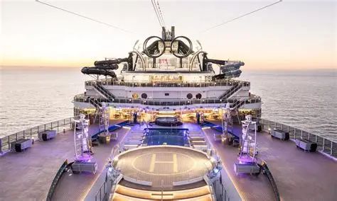 Sail of the Week: MSC Cruises
