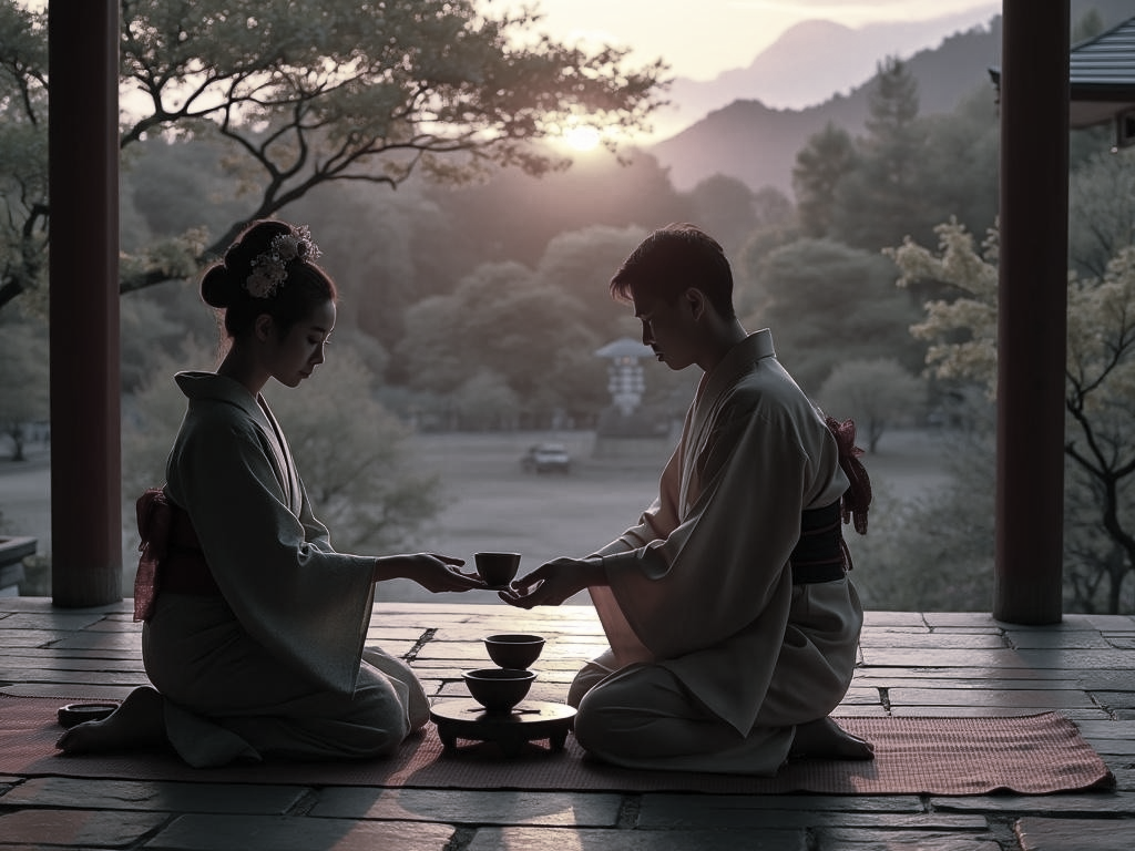 The Art of Japanese Tea Ceremonies: A Journey into Culture and Mindfulness