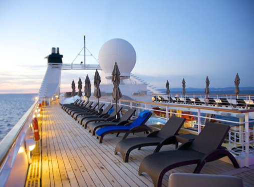 Sail of the Week: Boutique Luxury & Intimate Yachting with Windstar Cruises