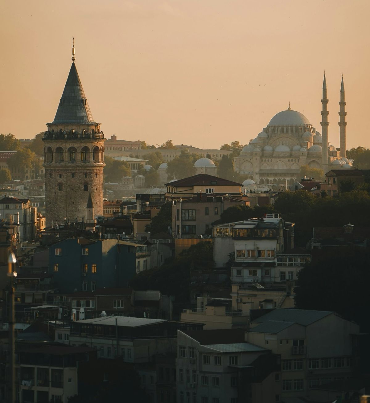 Istanbul