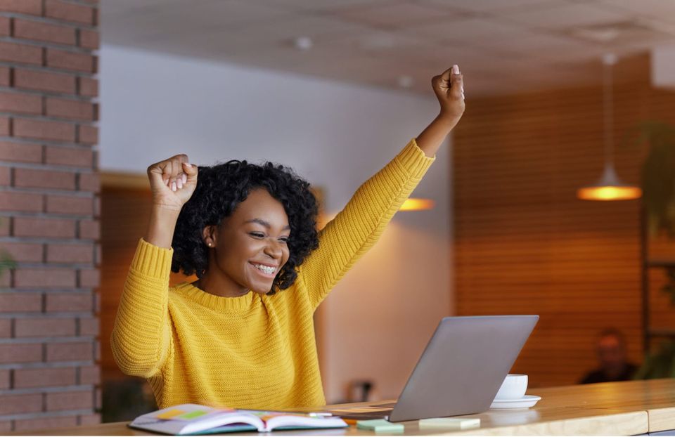 So you got into law school - what now?