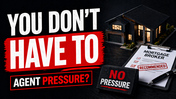 Can an Estate Agent Force You to Use Their Mortgage Broker?