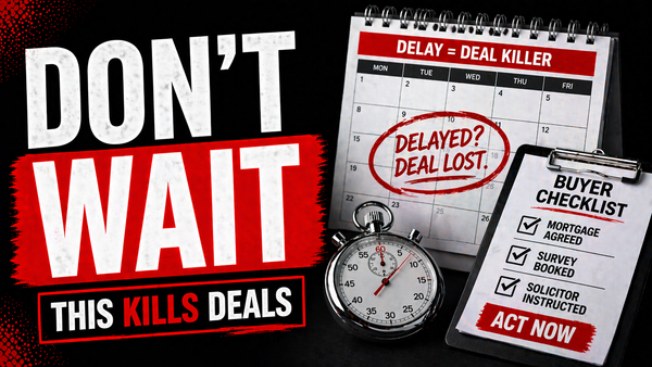 Do You Wait for Mortgage Approval Before Paying for a Survey?