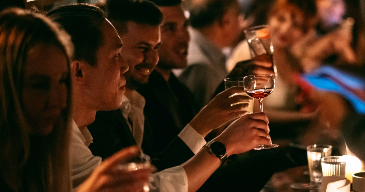 Bangkok's Best Cocktail Bars: Where the City Actually Drinks in 2026