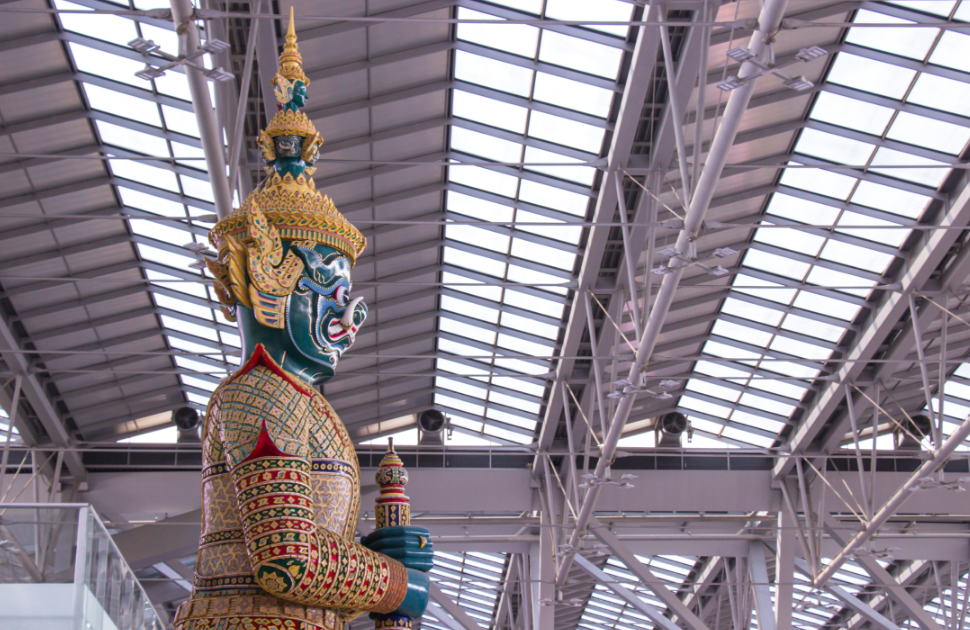 Thailand Visa Types Explained: Which One Is Right for You? (2026)