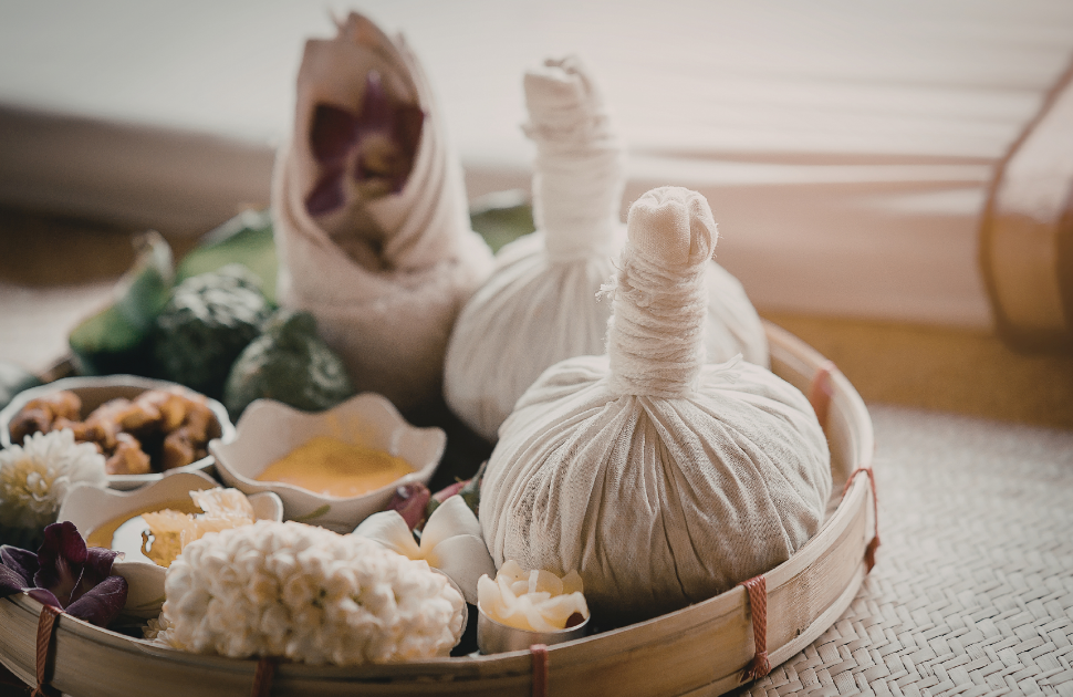 Thai Massage as a Sacred Practice: Beyond the Tourist Parlour