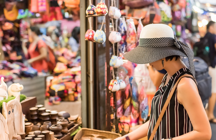 Thai Market Guide: How to Navigate Chatuchak, Or Tor Kor, and Talad Rot Fai