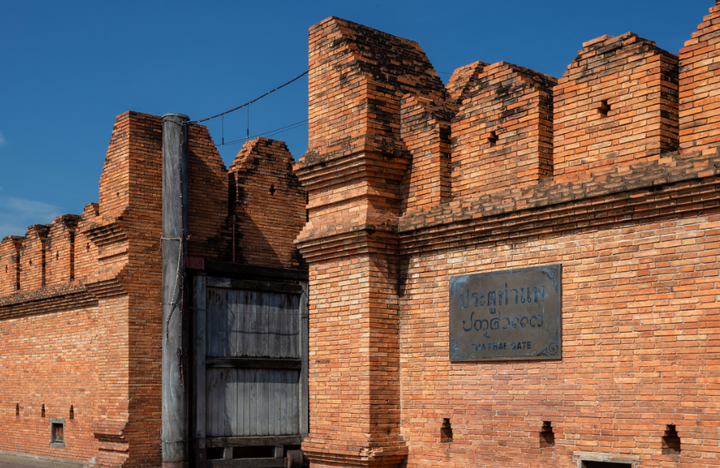 Chiang Mai's Old City: A Neighbourhood Guide for First-Timers