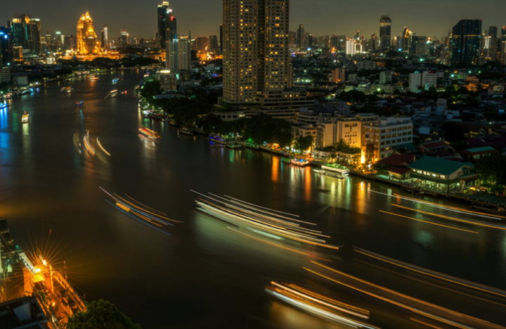 Buying Property in Thailand as a Foreigner: What's Actually Possible