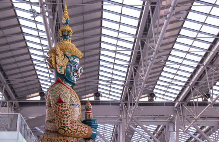 Thailand Visa Types Explained: Which One Is Right for You? (2026)