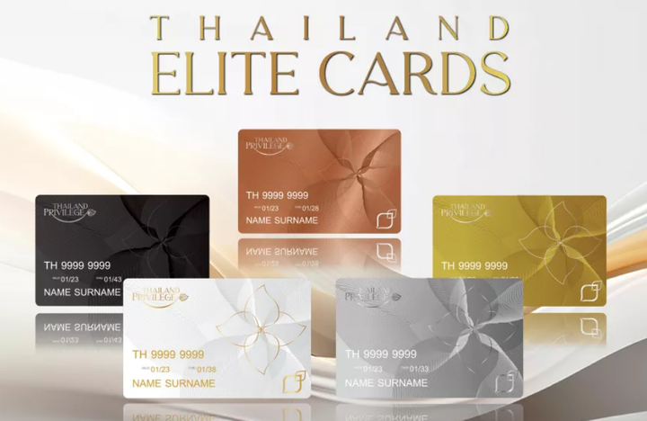 The Thailand Elite Card: Is It Worth the Cost?