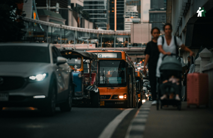 One Hour. No Lights. Bangkok Goes Dark This Saturday.