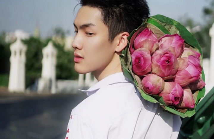 Gen Z Didn't Abandon Thai Culture. They Just Re-Skinned It.