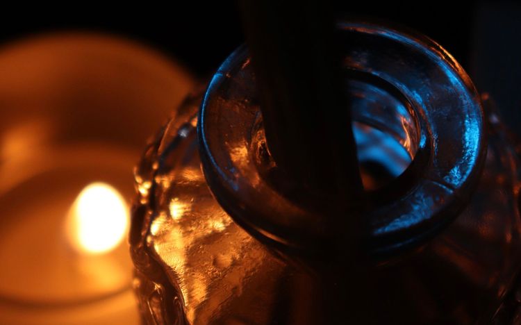 The Semblance of a Start