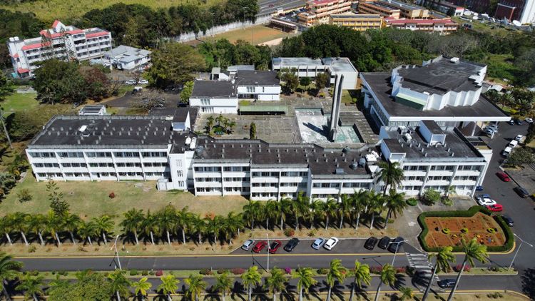 Beginning where it ends.