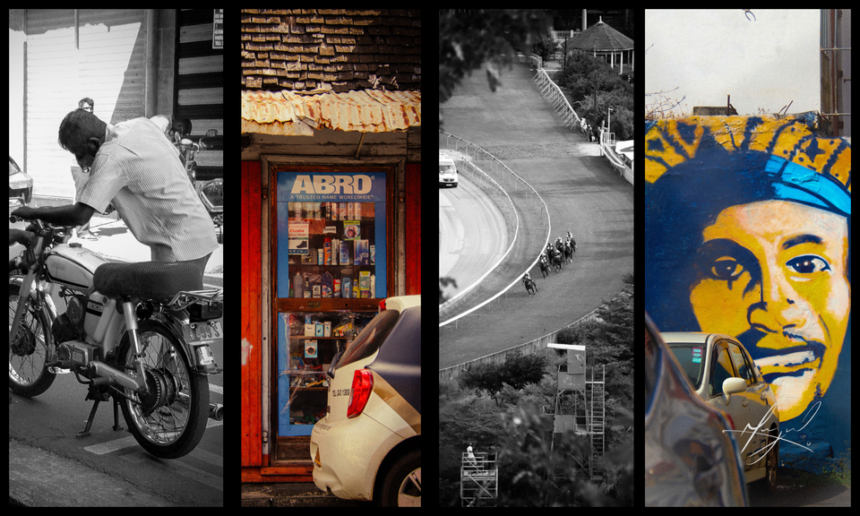 Morisyin: Enn kiltir san frontyer