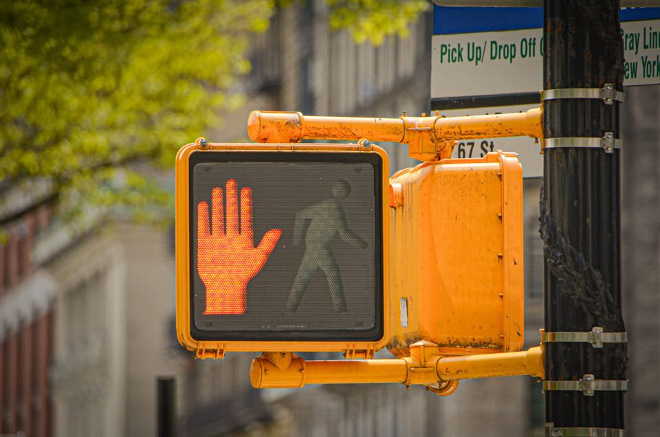 Is there a Stream of Consciousness?