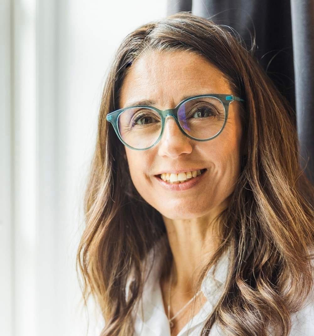 Natalia Newel