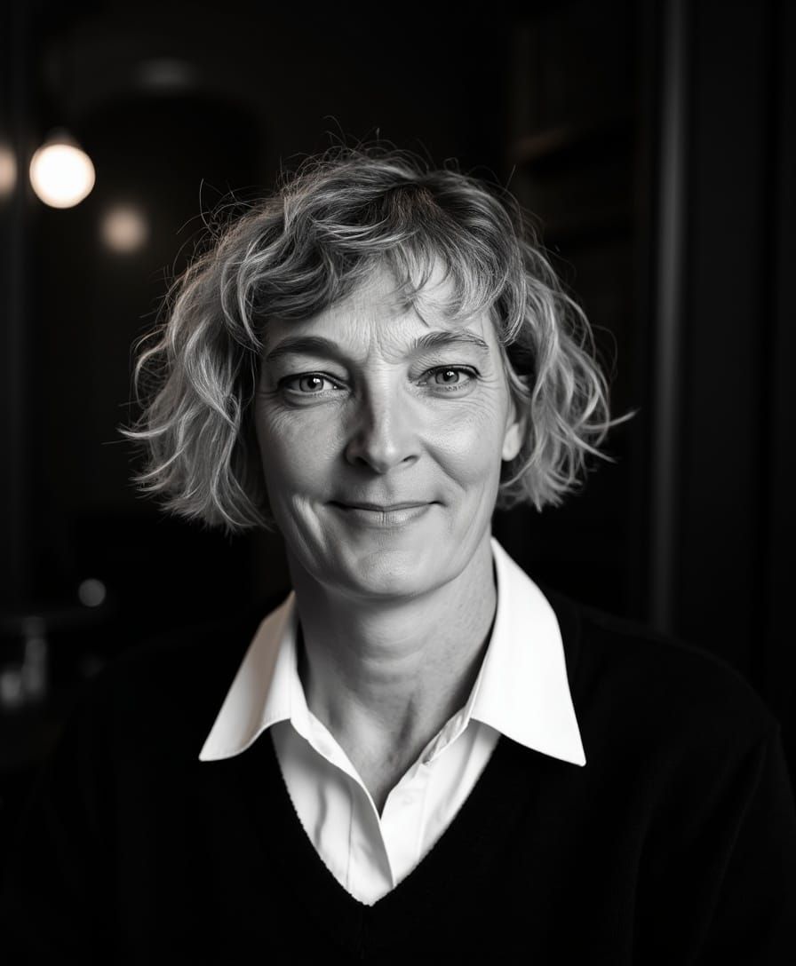 Birgitte Møller