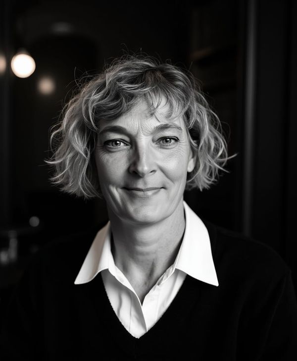 Birgitte Møller