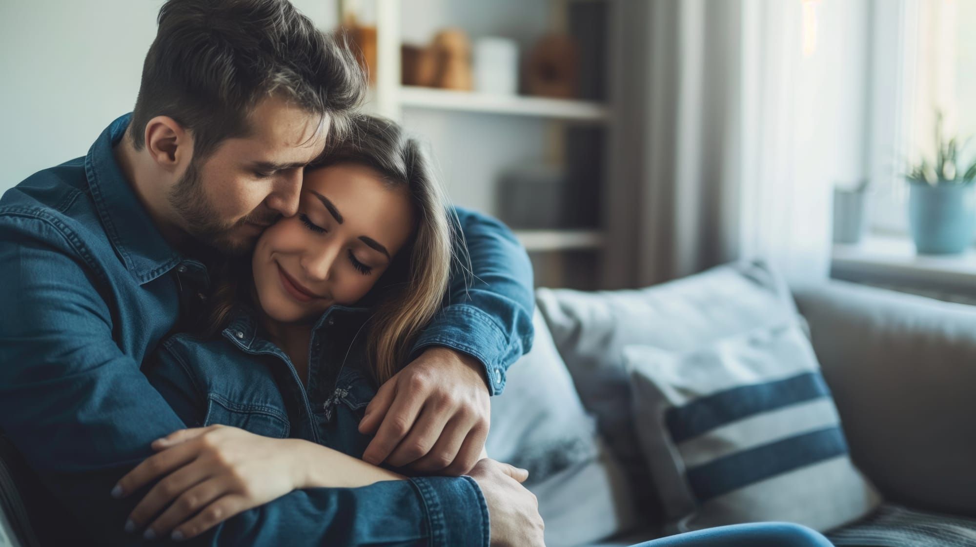 The Power of "I'm Sorry": 3 Benefits of Apologizing