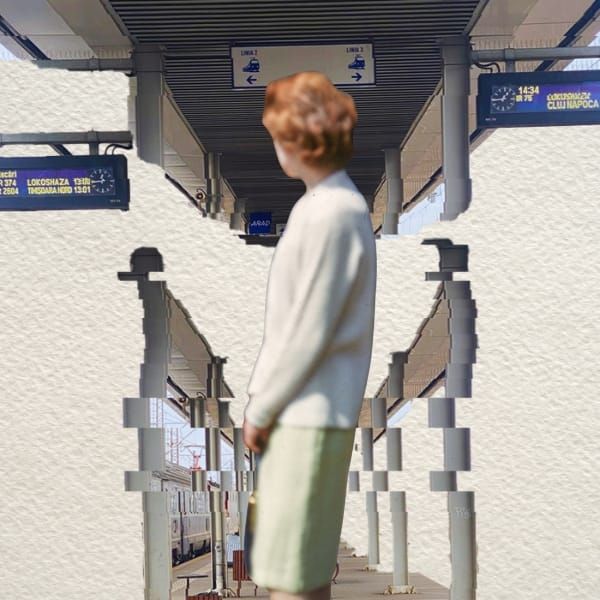 Prea Sărac #5: Sărăcia e un nerv care pulsează