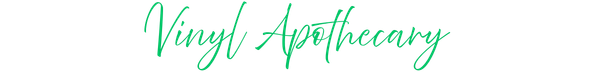Vinyl Apothecary