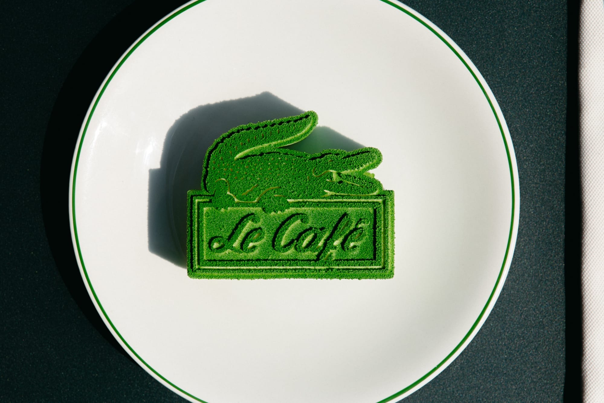 Le Cafe icon