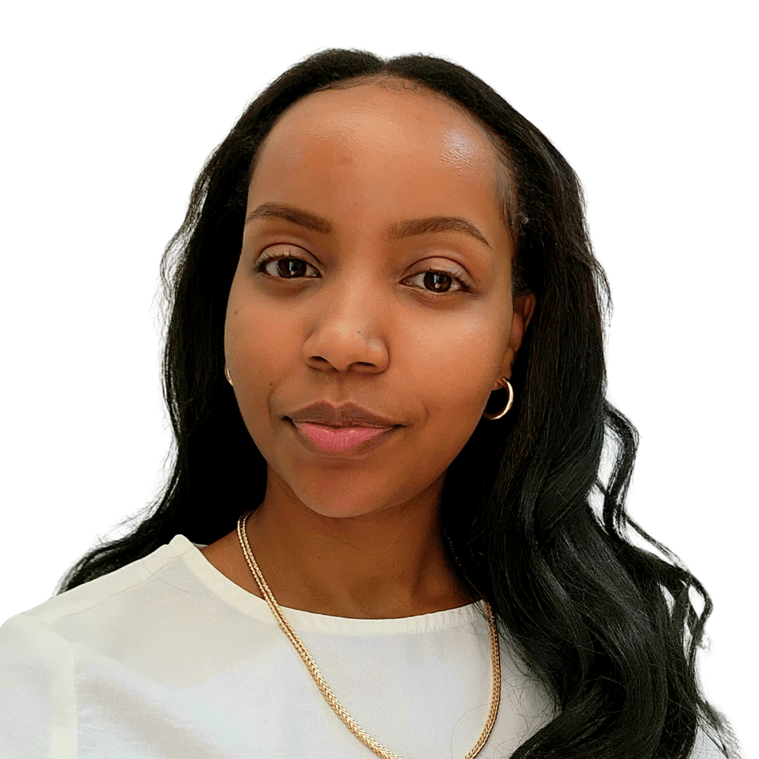 Elizabeth Wokabi