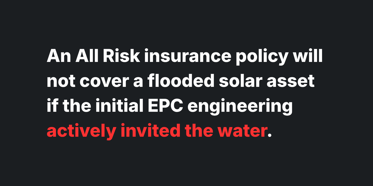 The Insurance Void: Surviving the Defective Design Denial